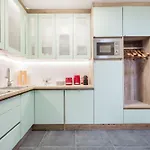 Backstage Loft
