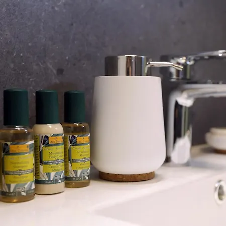 Backstage Loft Budapest