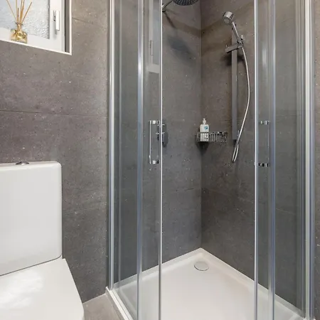 Backstage Loft Daire *