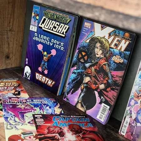 Backstage Loft * Budapeşte