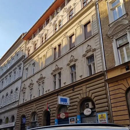 Backstage Loft Lägenhet