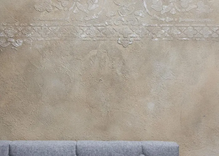 Backstage Loft Apartament *