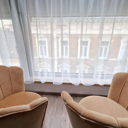 Backstage Loft Будапешт