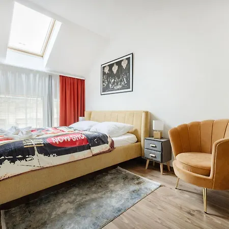 Backstage Loft