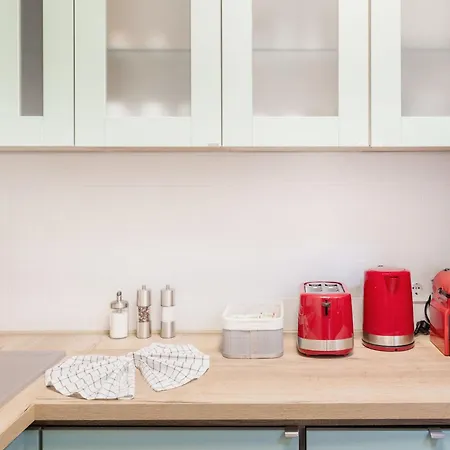 Backstage Loft * Будапешт