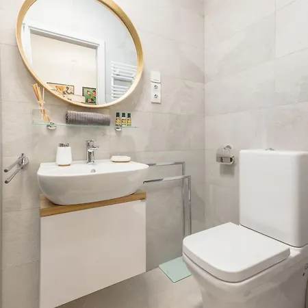 Backstage Loft Будапешт